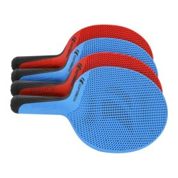 Zestaw Cornilleau Softbat Quattro 454754 CORNILLEAU