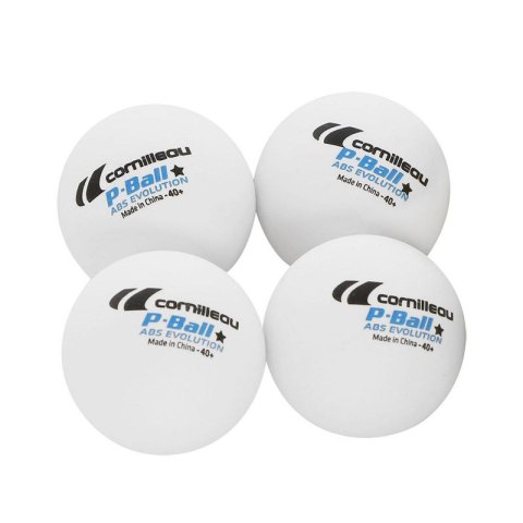 Zestaw Cornilleau Softbat Quattro 454754 CORNILLEAU