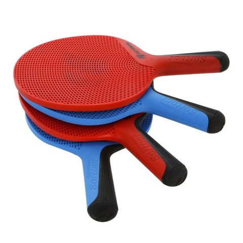 Zestaw Cornilleau Softbat Quattro 454754 CORNILLEAU