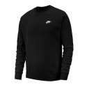 Bluza Nike NSW Club Crew M BV2662-010 Nike SPORTSWEAR