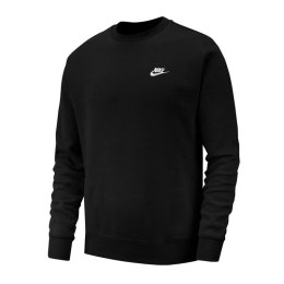 Bluza Nike NSW Club Crew M BV2662-010 Nike SPORTSWEAR