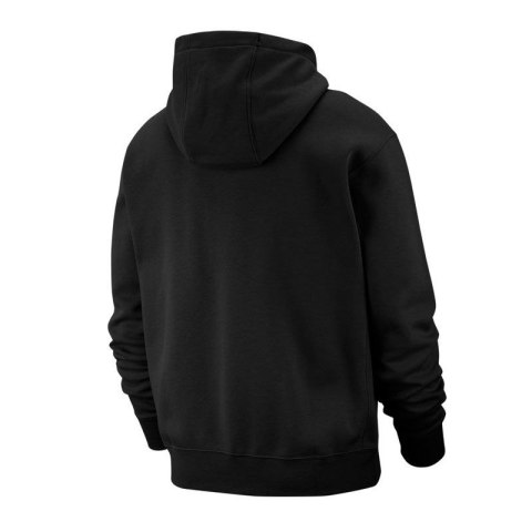Bluza Nike NSW Club Hoodie FZ M BV2645-010 Nike