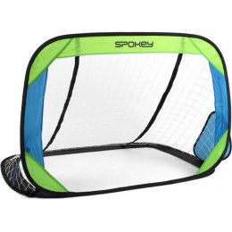 Bramka samorozkładana Spokey Goalkeeper II 2szt. 923495 Spokey