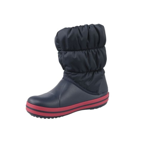 Buty Crocs Winter Puff Boot Jr 14613-485 Crocs