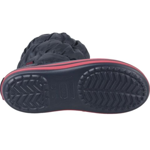 Buty Crocs Winter Puff Boot Jr 14613-485 Crocs