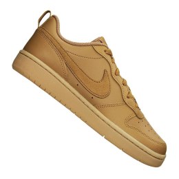 Buty Nike Court Borough Low 2 (GS) Jr BQ5448-700 Nike