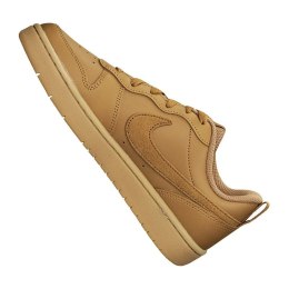 Buty Nike Court Borough Low 2 (GS) Jr BQ5448-700 Nike