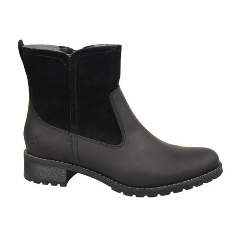 Buty zimowe Timberland Bethel Biker W 6914B Timberland