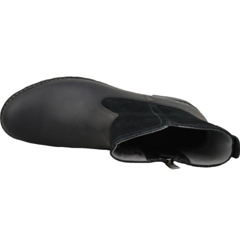 Buty zimowe Timberland Bethel Biker W 6914B Timberland