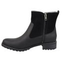 Buty zimowe Timberland Bethel Biker W 6914B Timberland