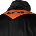 Dres Givova Tuta Visa Fluo TR018F 1028 Givova
