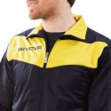 Dres Givova Tuta Visa TR018 0407 Givova