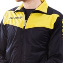 Dres Givova Tuta Visa TR018 0407 Givova