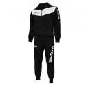 Dres Givova Tuta Visa TR018 1003 Givova