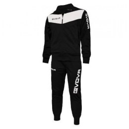 Dres Givova Tuta Visa TR018 1003 Givova