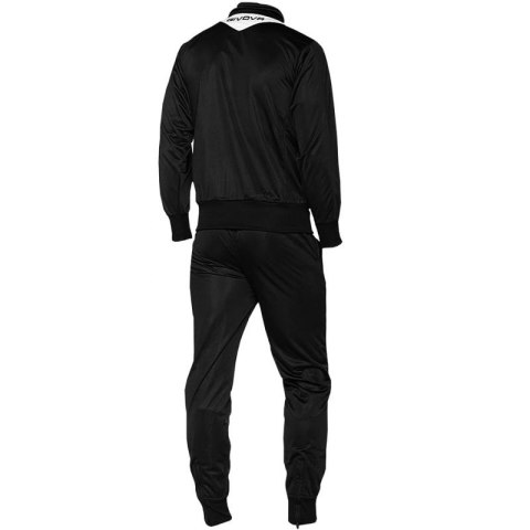 Dres Givova Tuta Visa TR018 1003 Givova