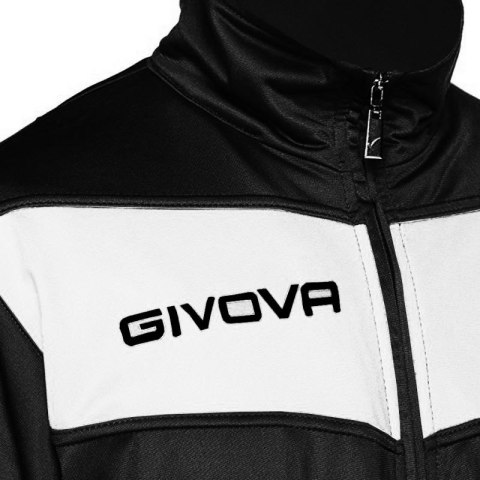 Dres Givova Tuta Visa TR018 1003 Givova