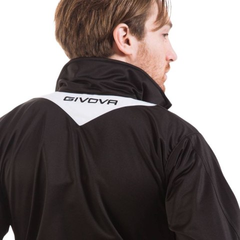 Dres Givova Tuta Visa TR018 1003 Givova