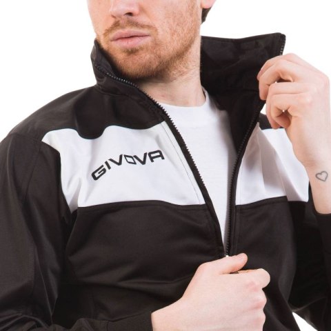 Dres Givova Tuta Visa TR018 1003 Givova