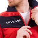 Dres Givova Tuta Visa TR018 1204 Givova
