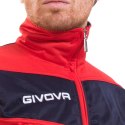 Dres Givova Tuta Visa TR018 1204 Givova