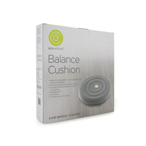 Dysk balansujący ECOWELLNESS QB 014 Ecowellness