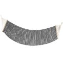 Hamak Spokey Zuni BK/WT 921919 Spokey