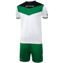 Komplet Givova Kit Campo KITC53 1013 Givova