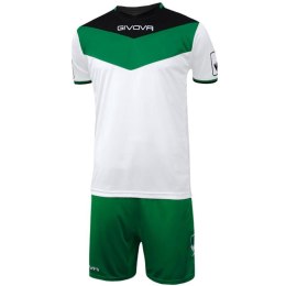 Komplet Givova Kit Campo KITC53 1013 Givova