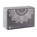 Kostka do jogi ECOWELLNESS QB022 Ecowellness