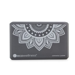 Kostka do jogi ECOWELLNESS QB022 Ecowellness