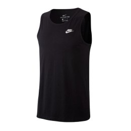 Koszulka Nike NSW Club Tank M BQ1260-010 Nike