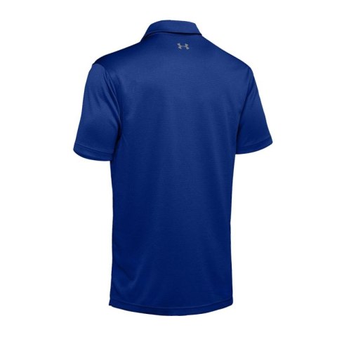 Koszulka Polo Under Armour Tech M 1290140-400 Under Armour
