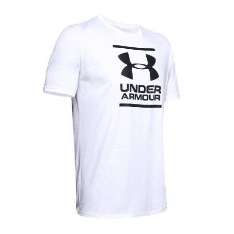 Koszulka Under Armour GL Foundation SS Tee M 1326849-100 Under Armour