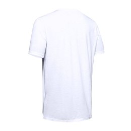 Koszulka Under Armour GL Foundation SS Tee M 1326849-100 Under Armour