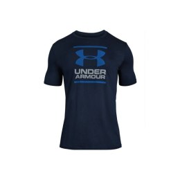 Koszulka Under Armour GL Foundation SS Tee M 1326849-408 Under Armour