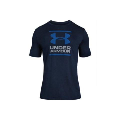 Koszulka Under Armour GL Foundation SS Tee M 1326849-408 Under Armour