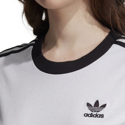 Koszulka adidas 3 Stripes Tee W ED7483 Adidas