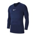 Koszulka termoaktywna Nike Dry Park First Layer JR AV2611-410 Nike