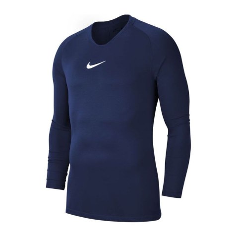 Koszulka termoaktywna Nike Dry Park First Layer JR AV2611-410 Nike