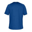 Koszulka treningowa Under Armour Tech 2.0 SS M 1326413-400 Under Armour