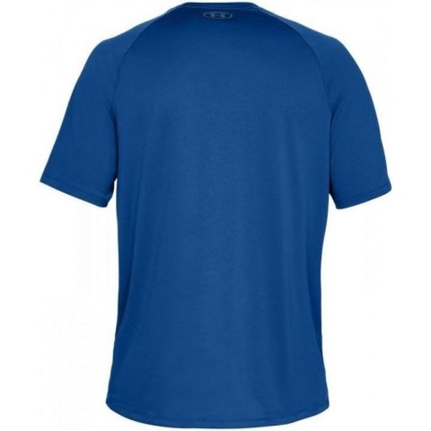 Koszulka treningowa Under Armour Tech 2.0 SS M 1326413-400 Under Armour