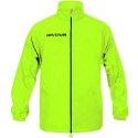 Kurtka Givova Rain Basico Fluo RJ001 0019 Givova