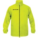 Kurtka Givova Rain Basico Fluo RJ001 0019 Givova