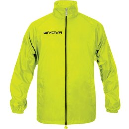 Kurtka Givova Rain Basico Fluo RJ001 0019 Givova