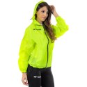 Kurtka Givova Rain Basico Fluo RJ001 0019 Givova