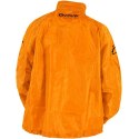 Kurtka Givova Rain Basico Fluo RJ001 0028 Givova