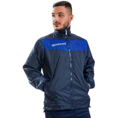 Kurtka Givova Rain Scudo RJ005 0402 Givova