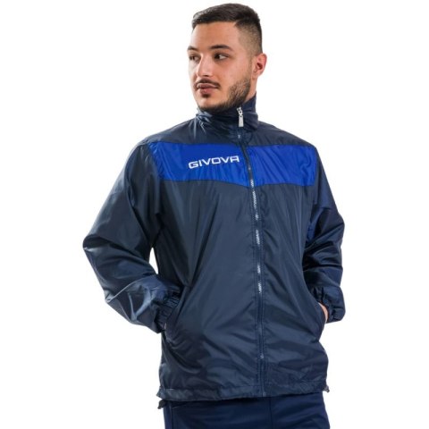 Kurtka Givova Rain Scudo RJ005 0402 Givova