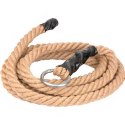 Lina do wspinania jutowa Netex 15 m LI0018 Netex